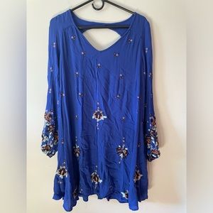 EUC - Free People dress